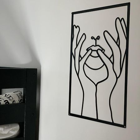 4Hearts B&B Sölvesborg 외부 사진