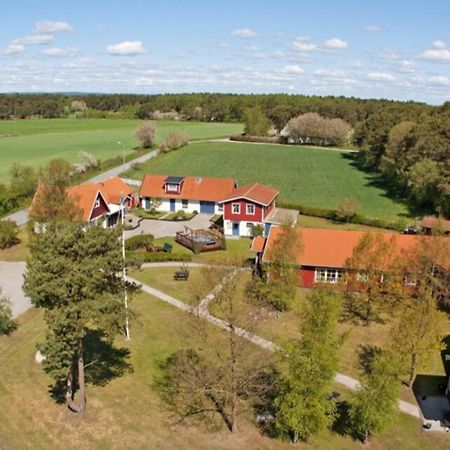 4Hearts B&B Sölvesborg 외부 사진