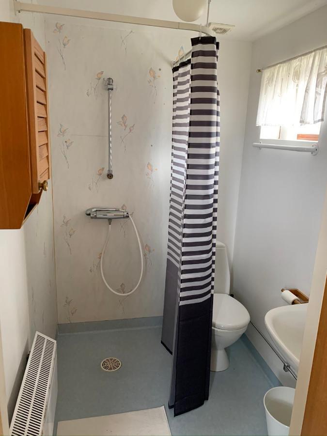4Hearts B&B Sölvesborg 외부 사진