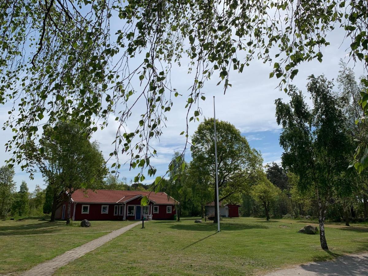 4Hearts B&B Sölvesborg 외부 사진
