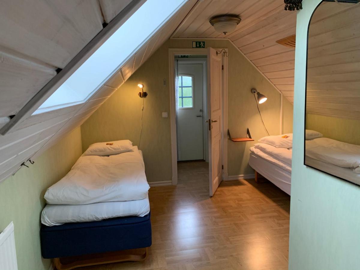 4Hearts B&B Sölvesborg 외부 사진