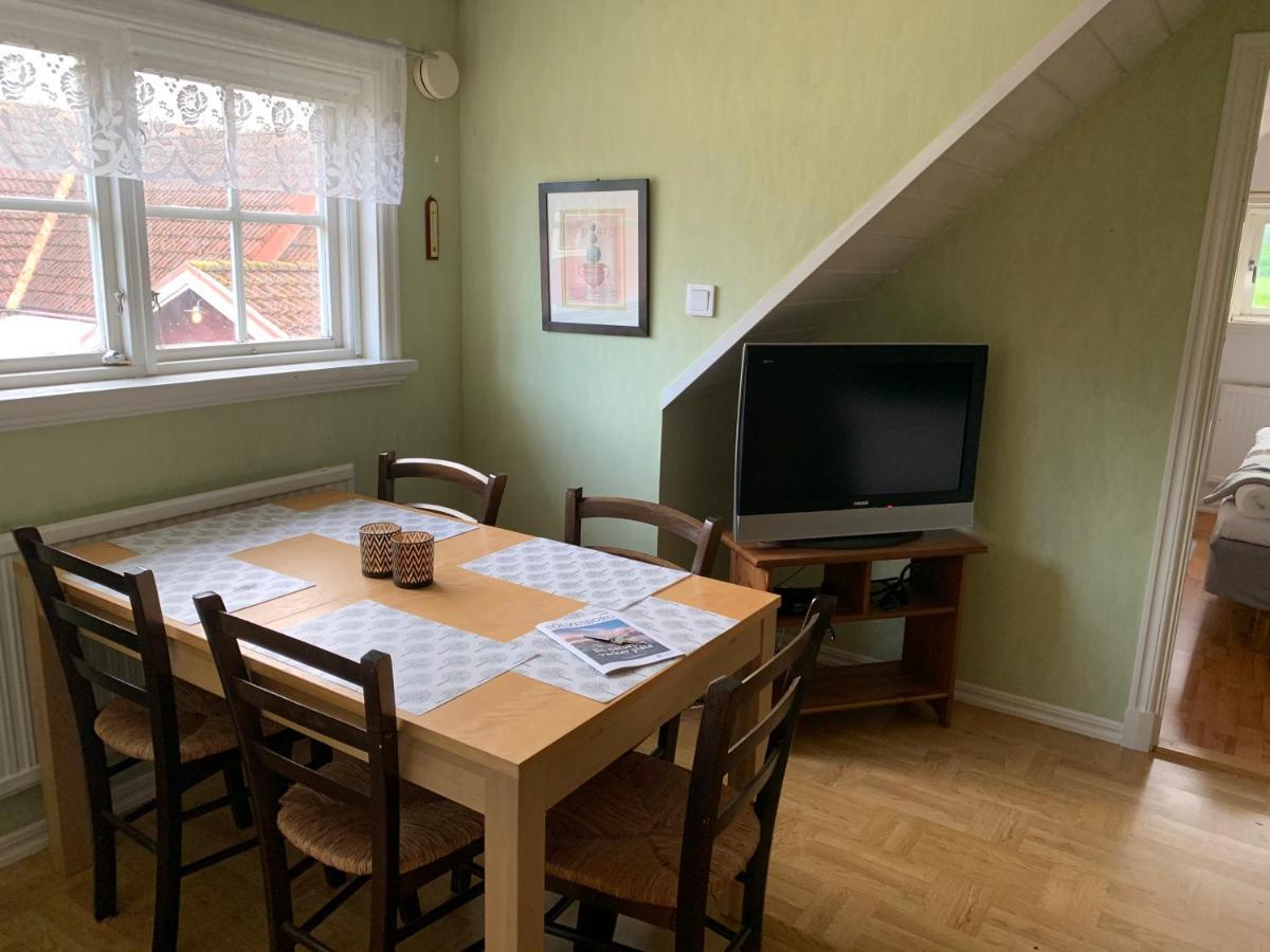 4Hearts B&B Sölvesborg 외부 사진