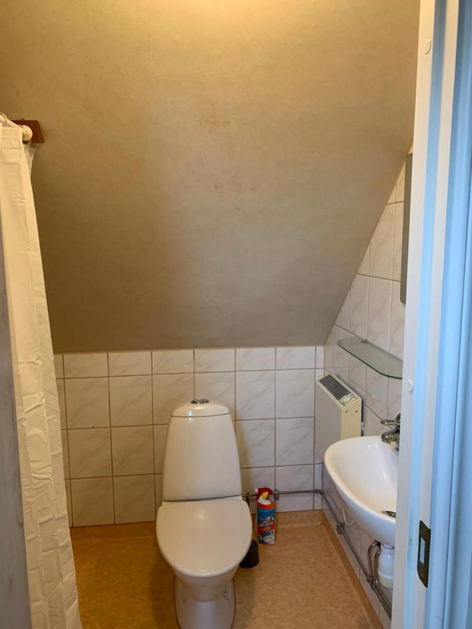 4Hearts B&B Sölvesborg 외부 사진