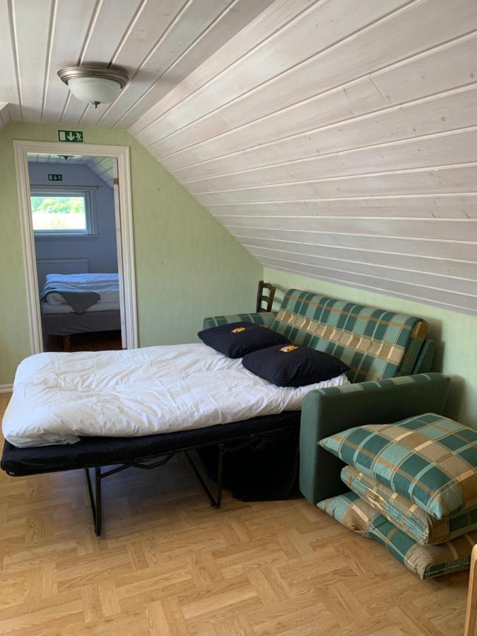 4Hearts B&B Sölvesborg 외부 사진
