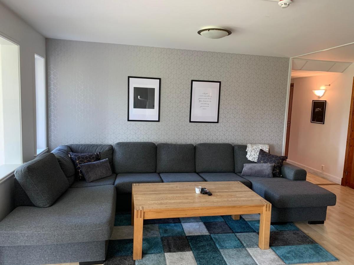 4Hearts B&B Sölvesborg 외부 사진