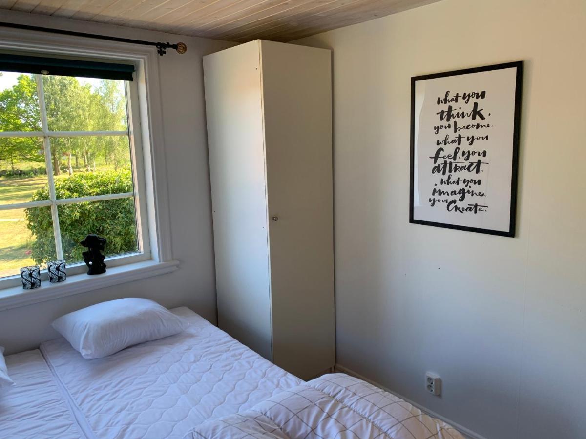 4Hearts B&B Sölvesborg 외부 사진