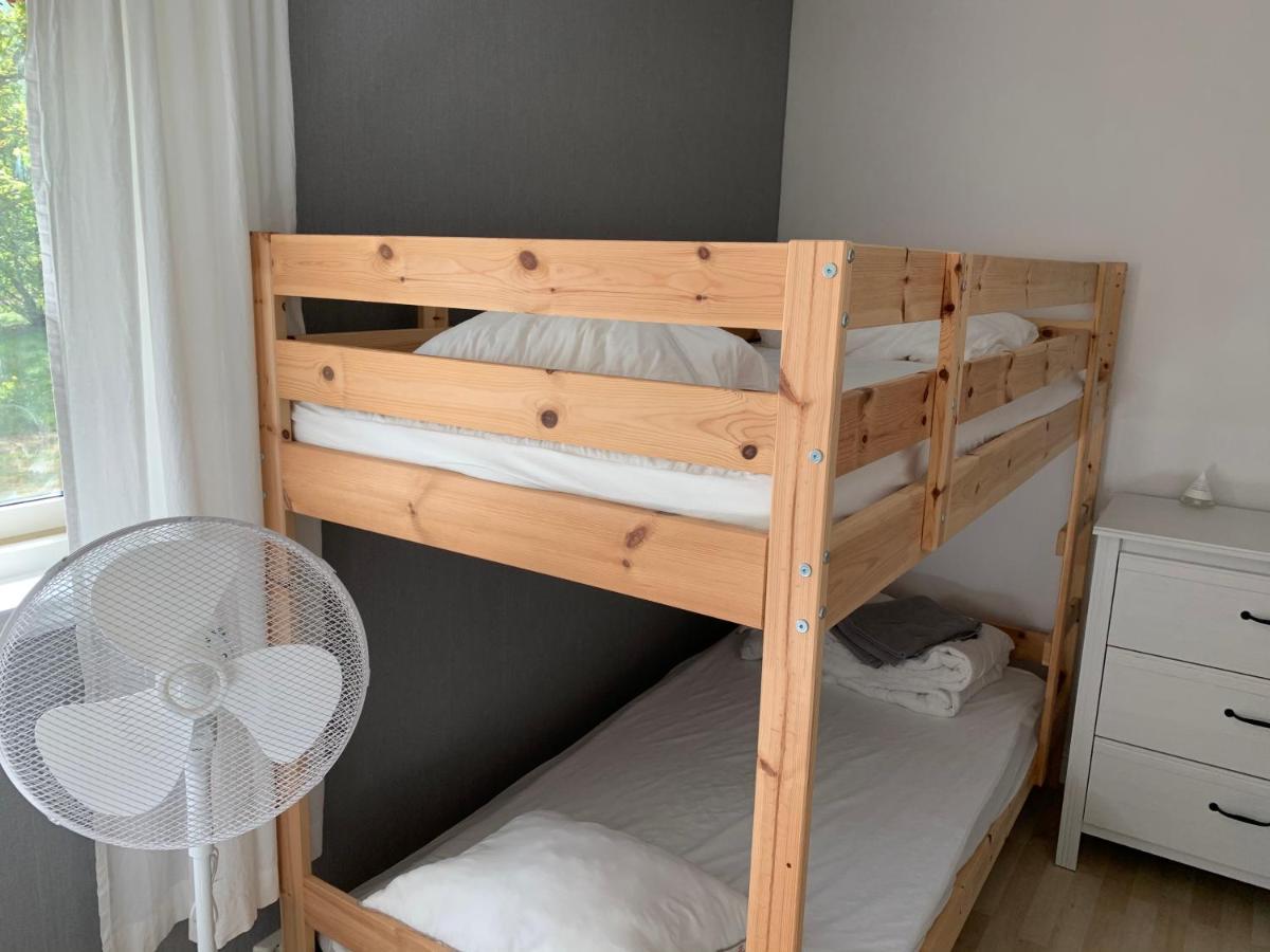 4Hearts B&B Sölvesborg 외부 사진