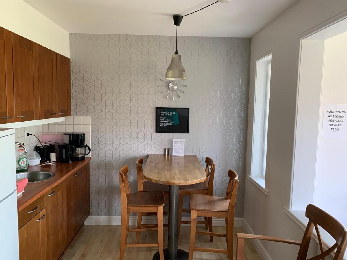 4Hearts B&B Sölvesborg 외부 사진
