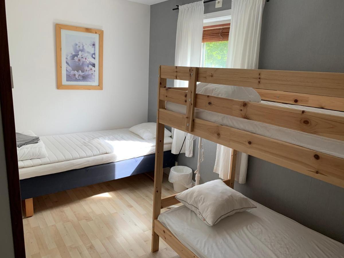 4Hearts B&B Sölvesborg 외부 사진