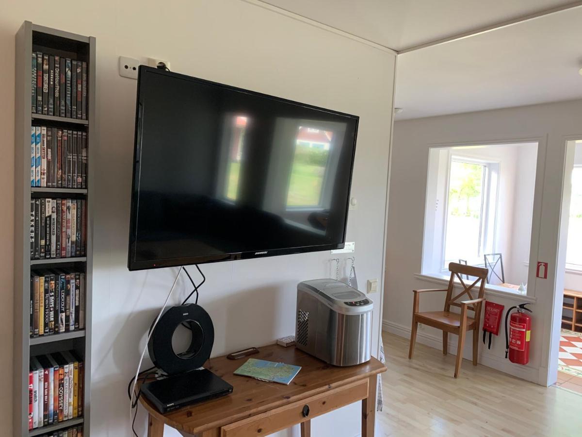 4Hearts B&B Sölvesborg 외부 사진
