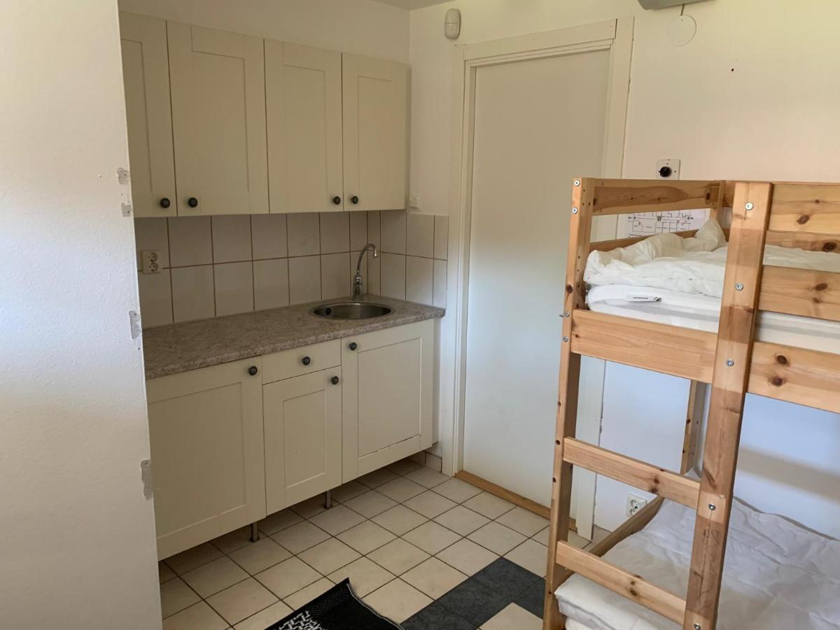 4Hearts B&B Sölvesborg 외부 사진