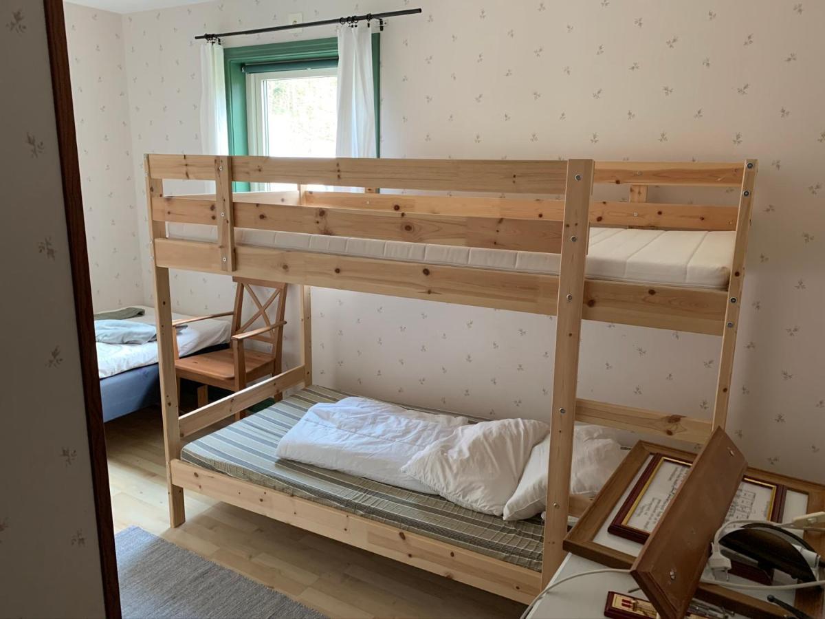 4Hearts B&B Sölvesborg 외부 사진