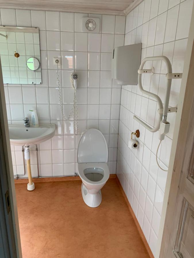 4Hearts B&B Sölvesborg 외부 사진