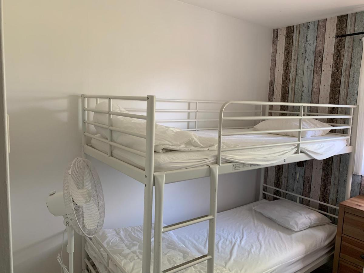 4Hearts B&B Sölvesborg 외부 사진