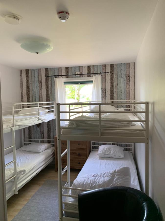 4Hearts B&B Sölvesborg 외부 사진
