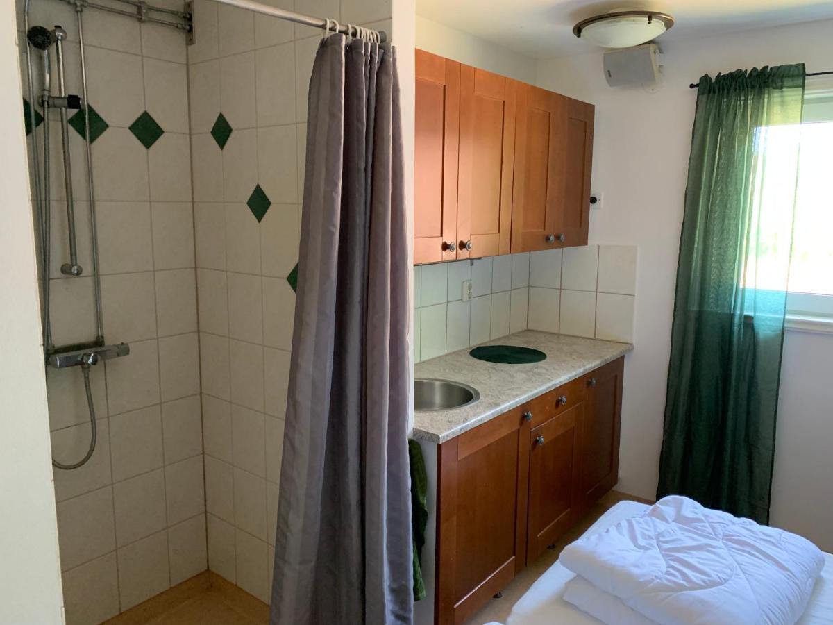 4Hearts B&B Sölvesborg 외부 사진