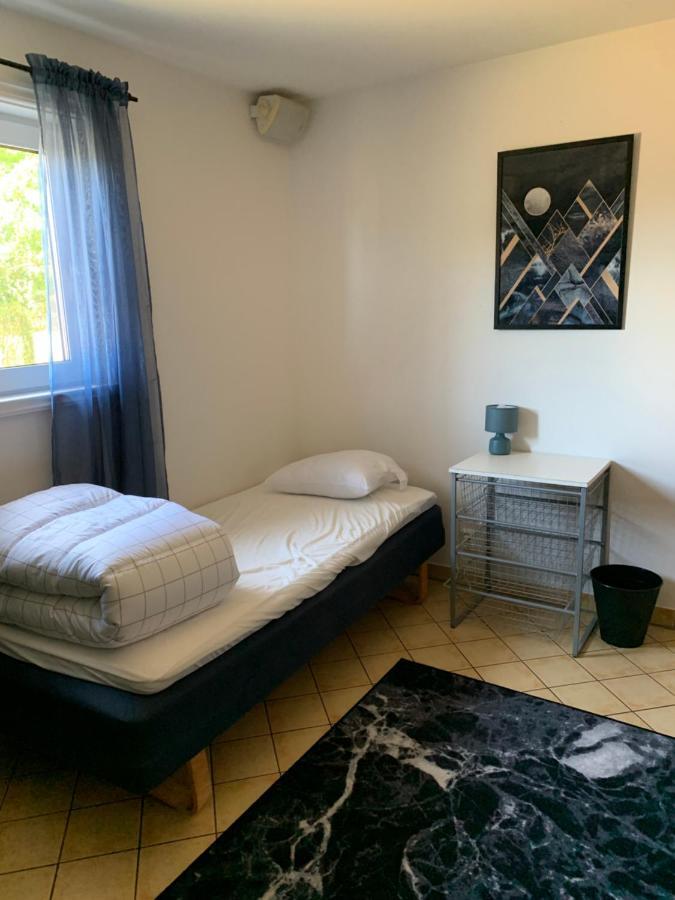 4Hearts B&B Sölvesborg 외부 사진