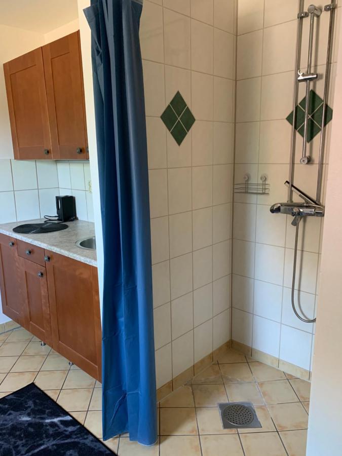 4Hearts B&B Sölvesborg 외부 사진
