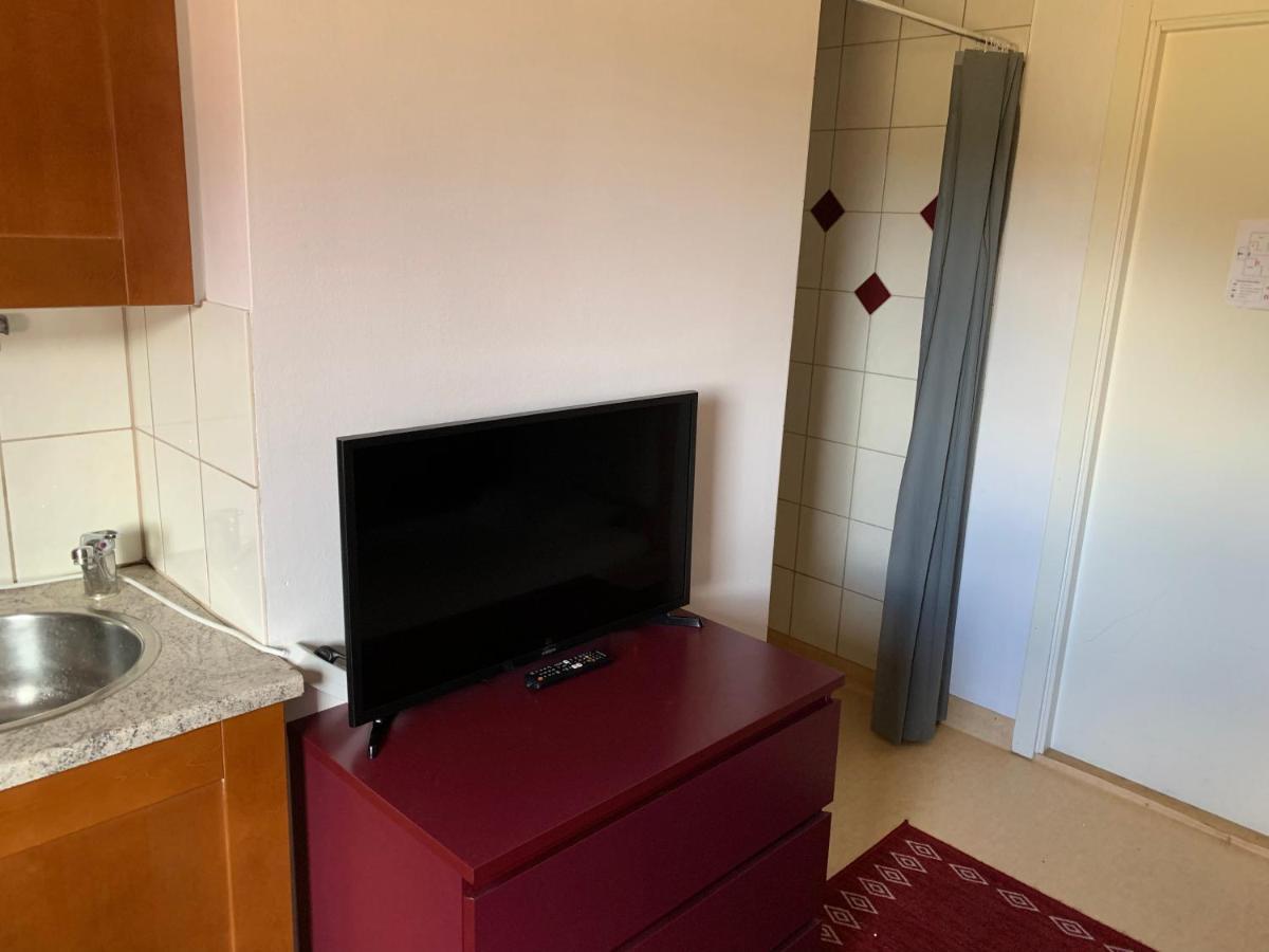 4Hearts B&B Sölvesborg 외부 사진