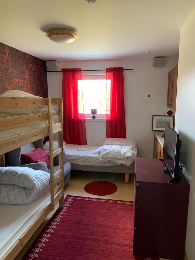4Hearts B&B Sölvesborg 외부 사진