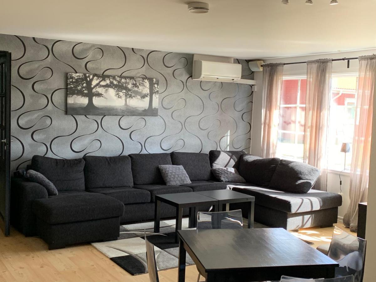 4Hearts B&B Sölvesborg 외부 사진