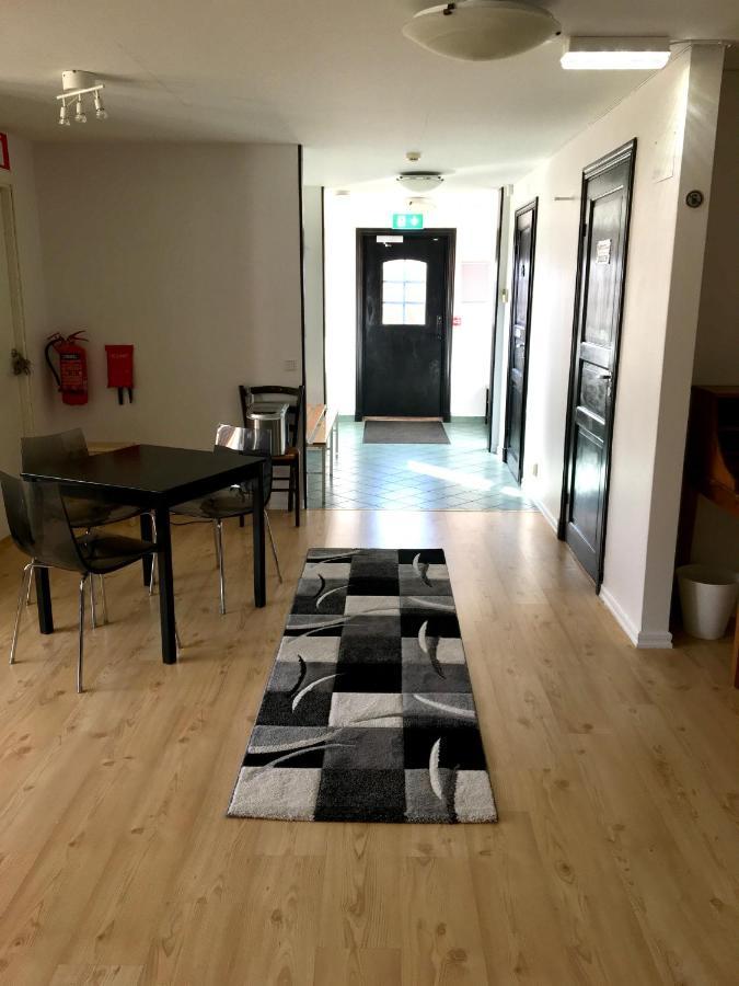 4Hearts B&B Sölvesborg 외부 사진