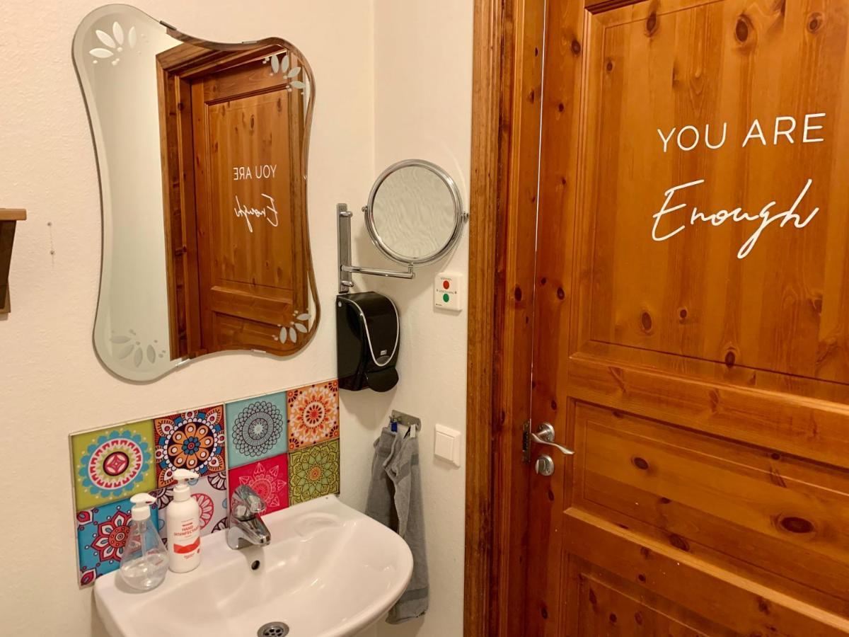 4Hearts B&B Sölvesborg 외부 사진