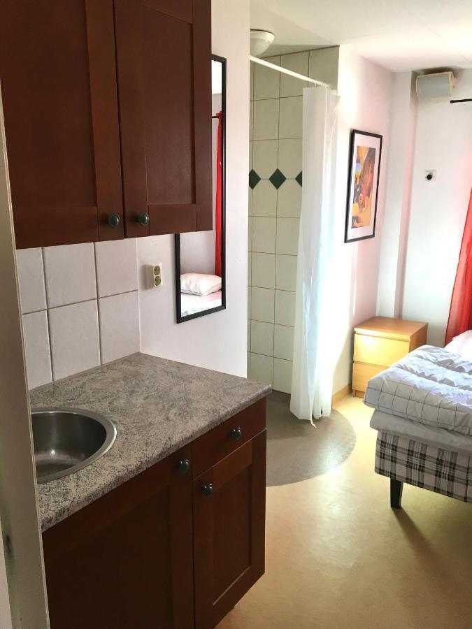 4Hearts B&B Sölvesborg 외부 사진