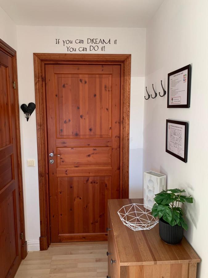 4Hearts B&B Sölvesborg 외부 사진
