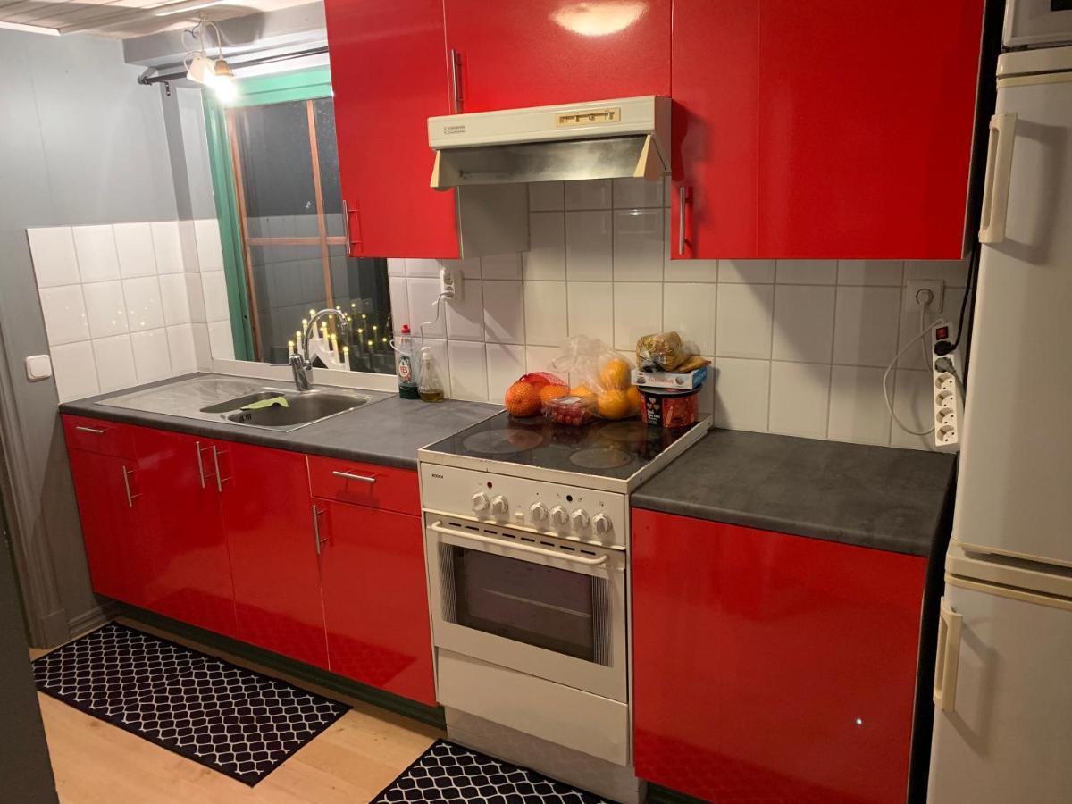 4Hearts B&B Sölvesborg 외부 사진