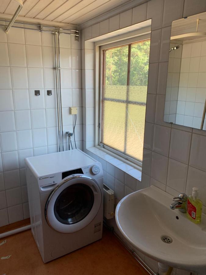 4Hearts B&B Sölvesborg 외부 사진