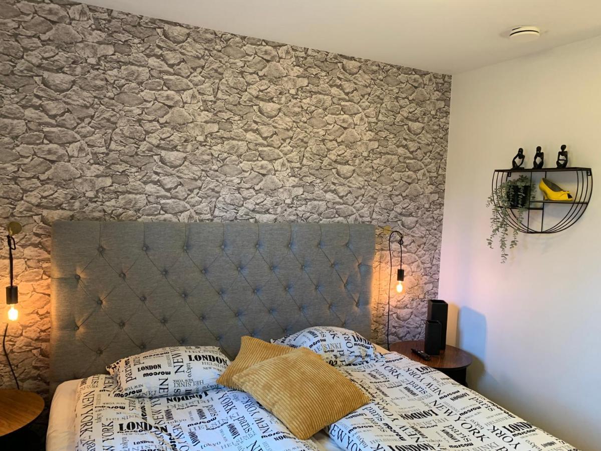 4Hearts B&B Sölvesborg 외부 사진