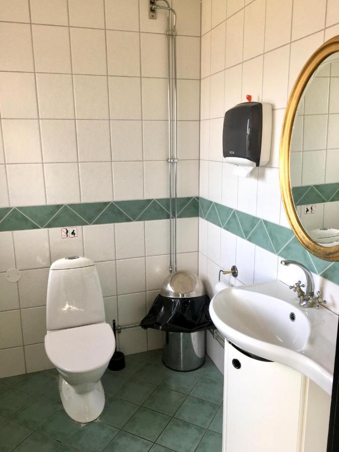 4Hearts B&B Sölvesborg 외부 사진
