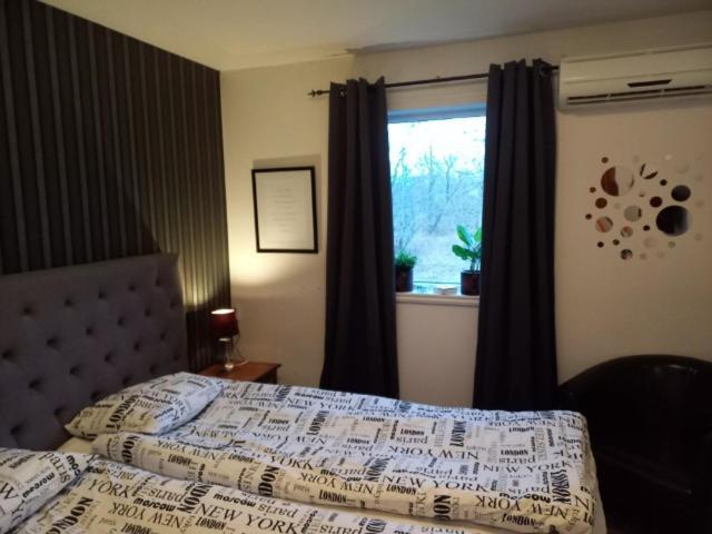 4Hearts B&B Sölvesborg 외부 사진