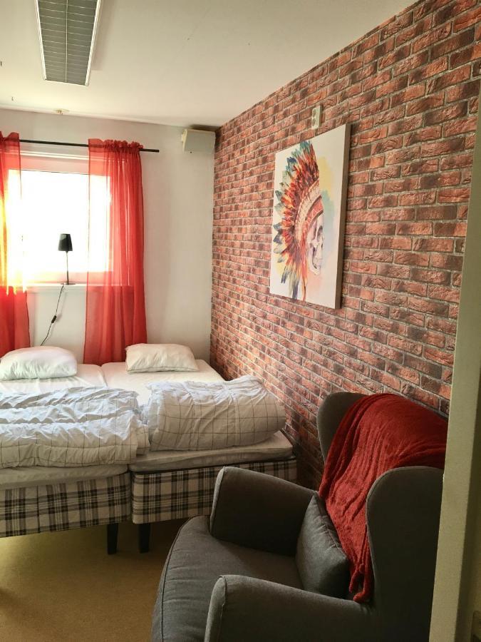 4Hearts B&B Sölvesborg 외부 사진