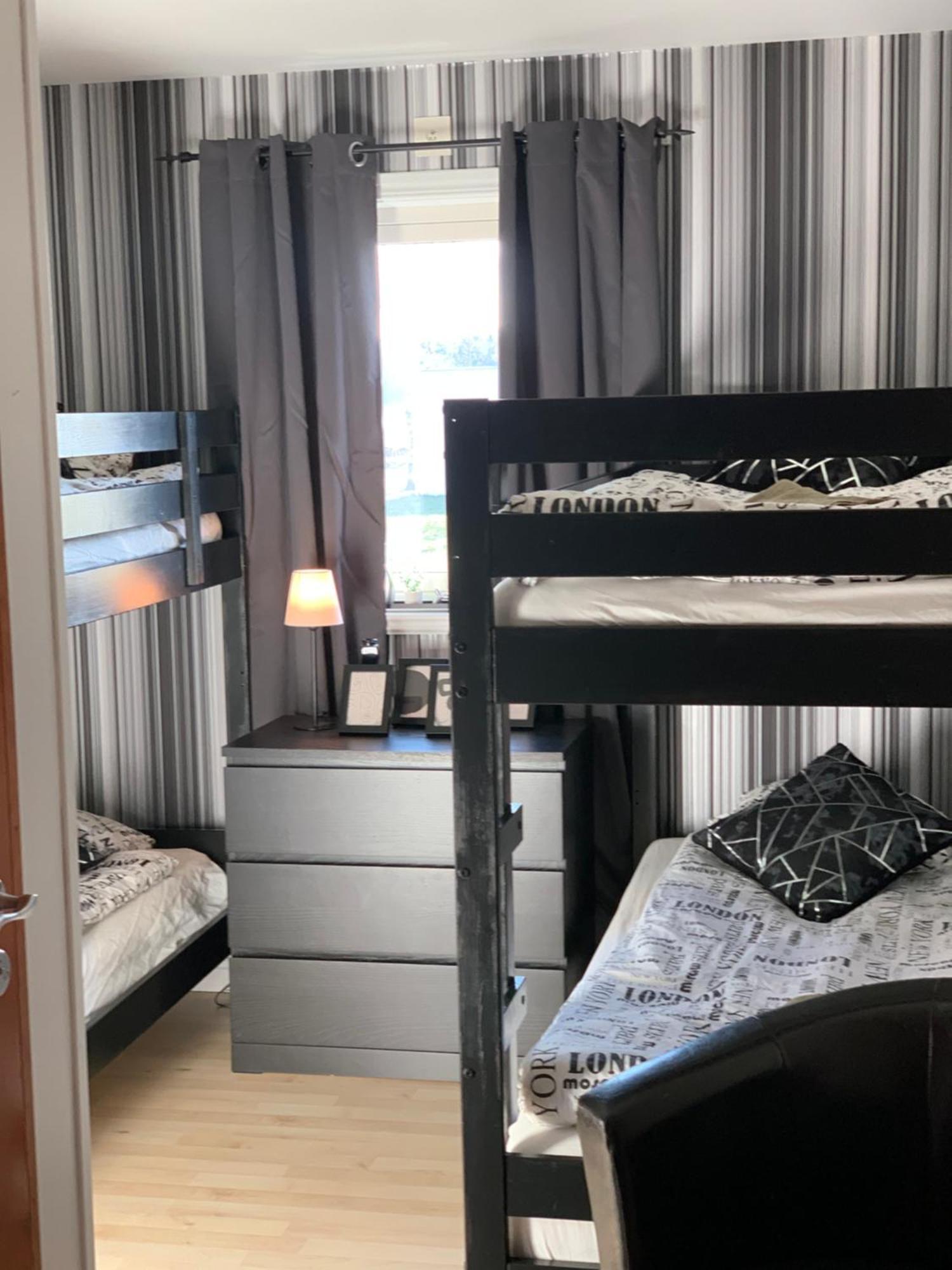 4Hearts B&B Sölvesborg 외부 사진