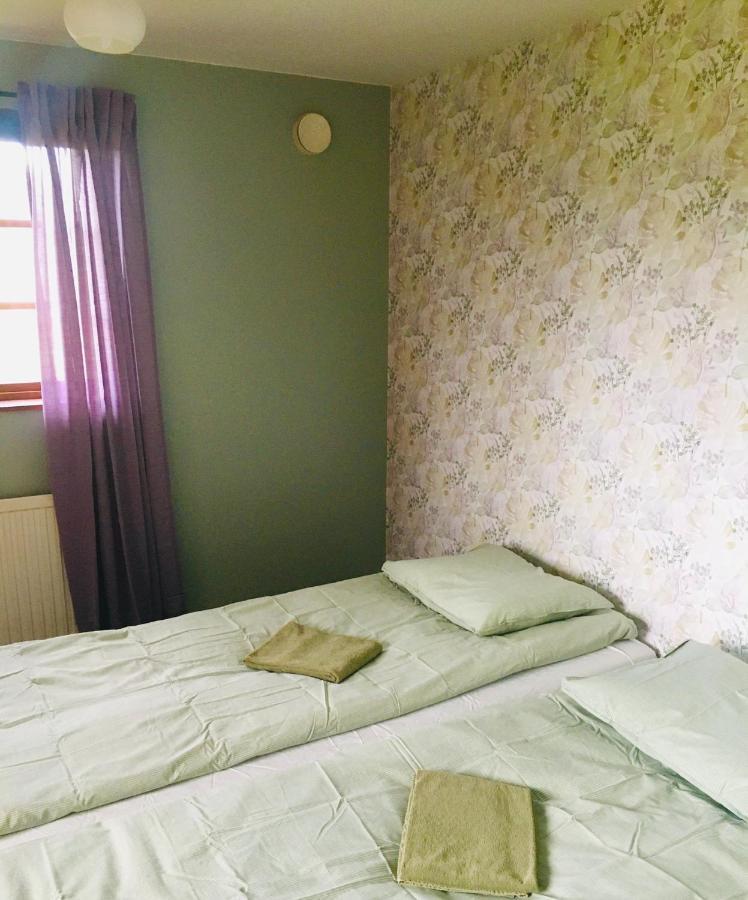 4Hearts B&B Sölvesborg 외부 사진